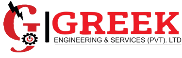 Greek Engineering & Services (Pvt.) Ltd. logo