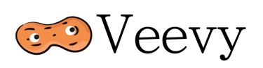 VeevyDesign logo