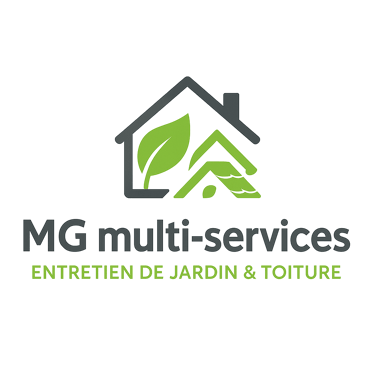 MG multi-services logo