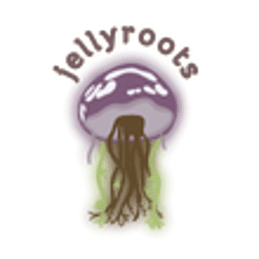 jellyroots logo