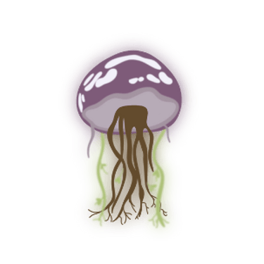 jellyroots logo