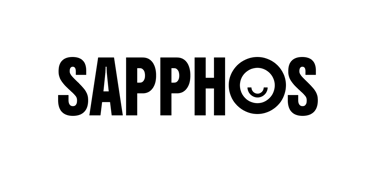 Sapphos logo