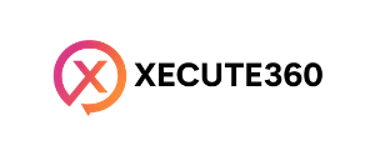 Xecute360 logo
