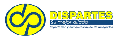 Dispartes logo