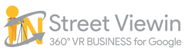 Street View in logo
