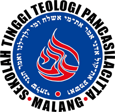STT PANCASILACITTA logo