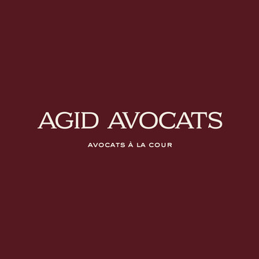 Cabinet AGID logo