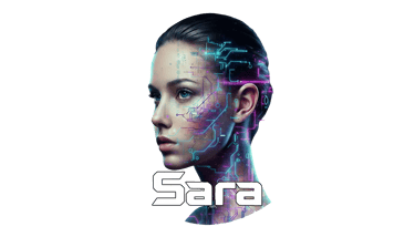 Sara.cl logo