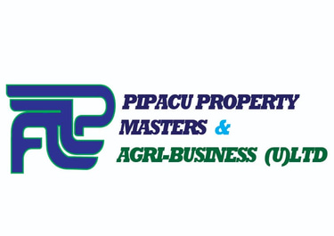 PIPACU PROPERTY MASTERS & AGRI-BUSINESS (U) LTD logo
