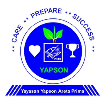 Sekolah Yapson logo