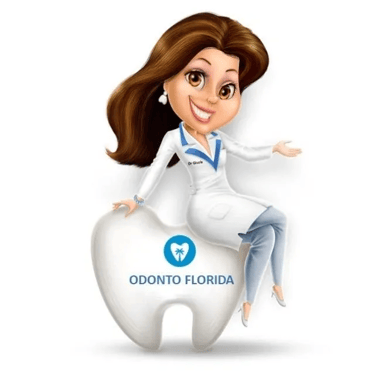 odontoflorida logo