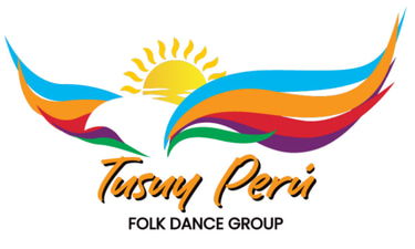 Tusuy Peru NZ logo