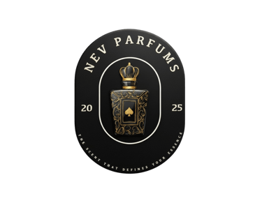 Perfumes Nevot logo