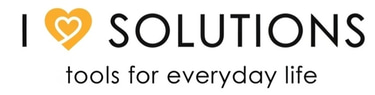 I love Solutions logo