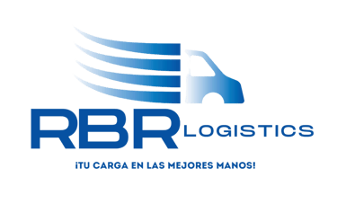 RBR Logistics logo