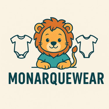 MONARQUEWEAR logo