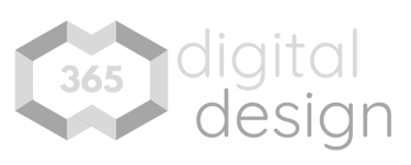 Digital Design 365 logo