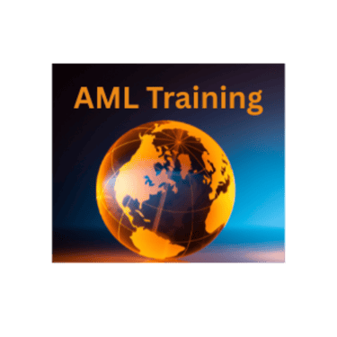 AML Training logo