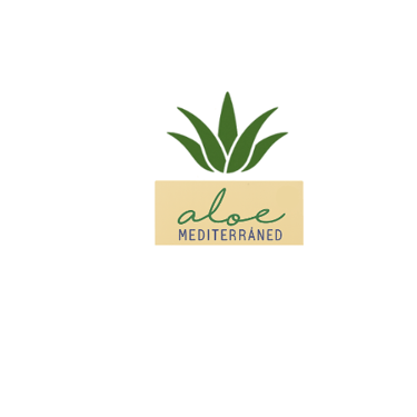 ALOE MEDITERRANEO logo