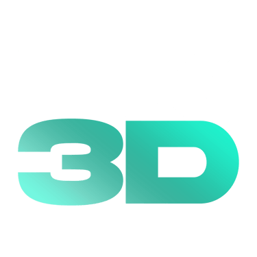 TK3D logo
