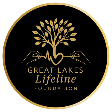 Great Lakes Lifeline Foundation logo