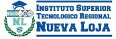Instituto Superior Tecnológico Regional Nueva Loja logo