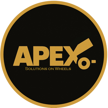 Apex Junk Solutions logo
