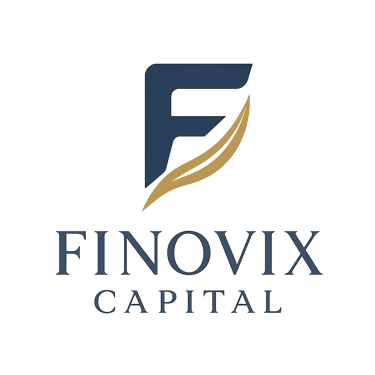 Finovix Capital logo