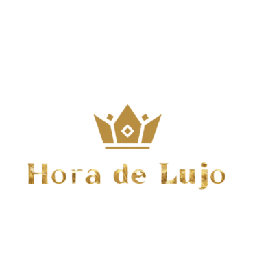 Hora de Lujo logo