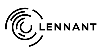 LENNANT logo