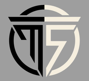 TMS GROUP logo