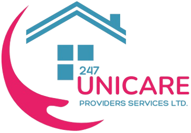 247 Unicare Providers Services Ltd. logo