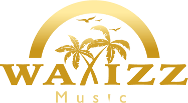 Waxizz Music logo