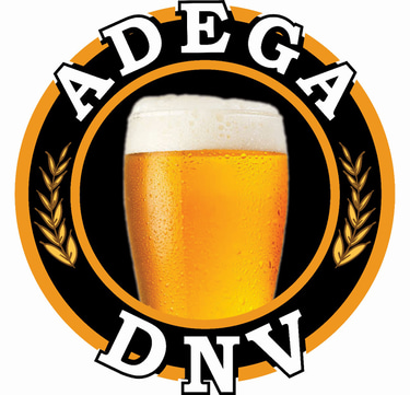 Adega DNV logo