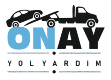 Onay Yol Yardım logo