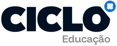 CICLO EDUCAÇÃO logo