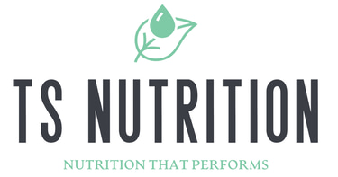 TS-Nutrition logo