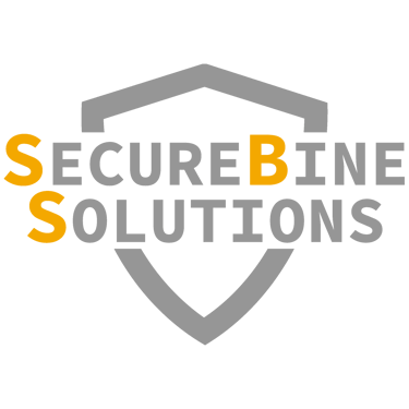 SecureBine Solutions logo