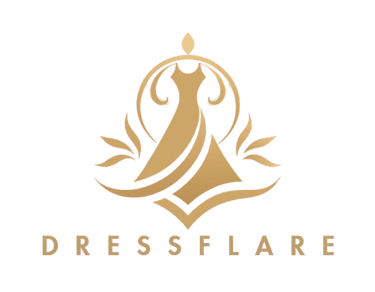 DressFlare logo