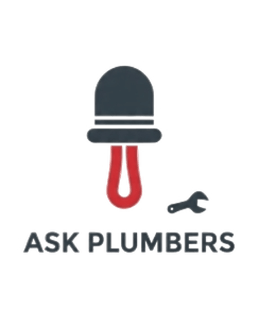 ASK PLUMBERS LIMITED logo