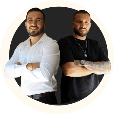 Thomas et Gauthier logo