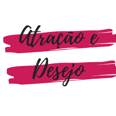 Atração e Desejo logo