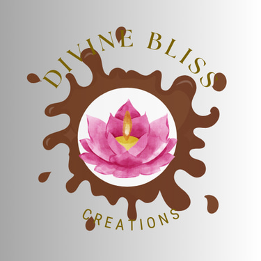 DIVINE BLISS logo