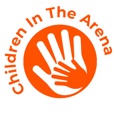 Children In The Arena logo