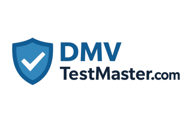 DMV TestMaster logo