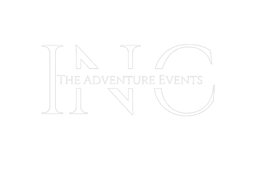 The Adventure Events INC logo