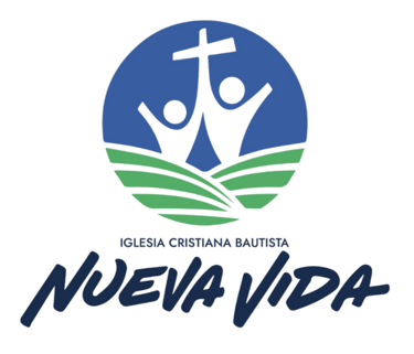 Iglesia Cristiana Bautista Nueva Vida  logo