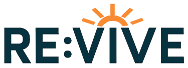 RE:VIVE logo