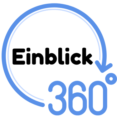 einblick360 logo