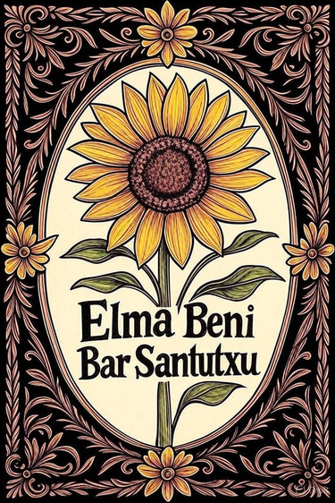 Elma Beni Bar logo